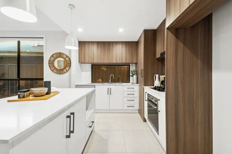 Third view of Homely townhouse listing, 6A Donald Street, Campbelltown SA 5074