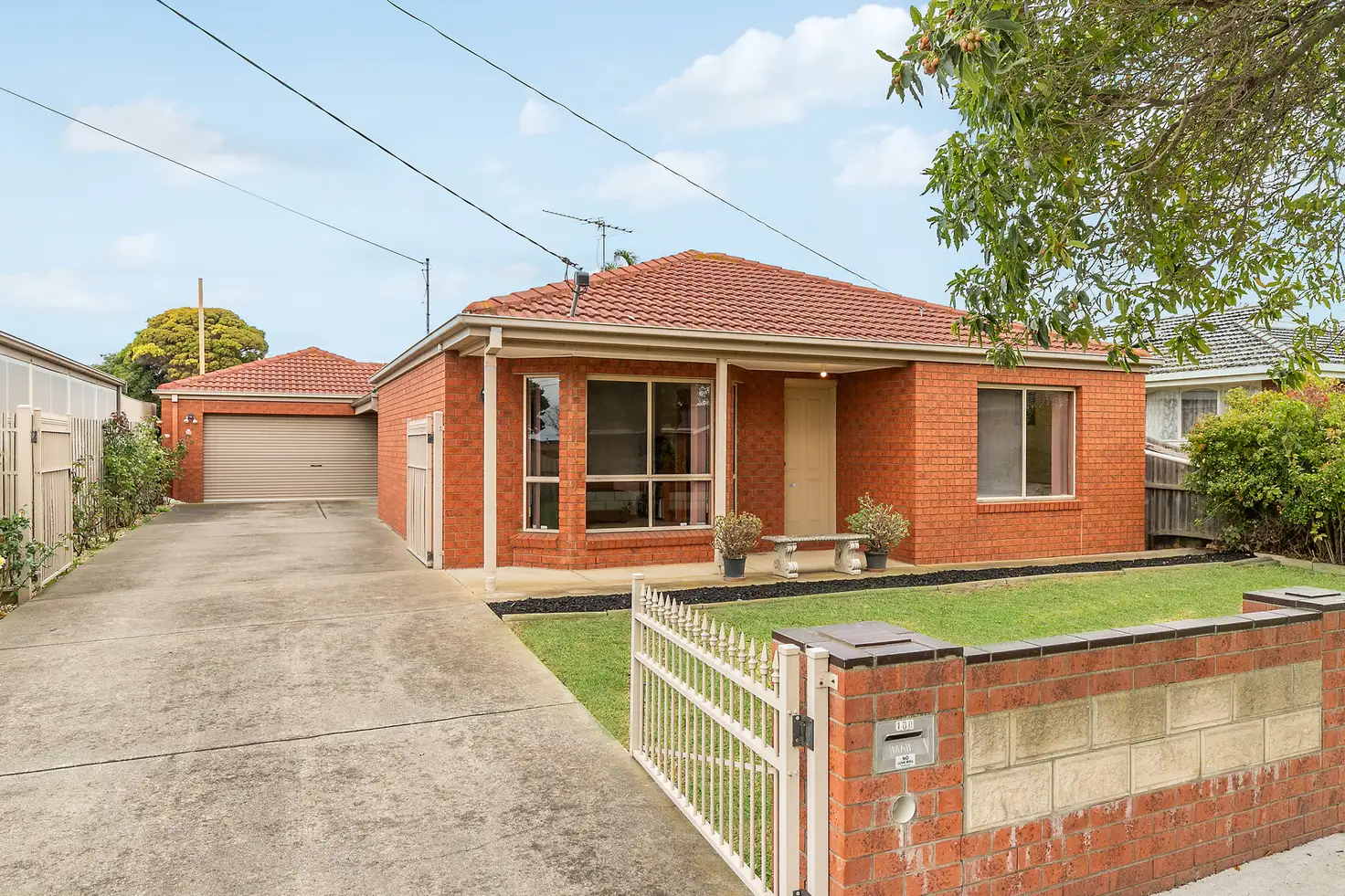 Main view of Homely house listing, 100 Jedda Street, Bell Post Hill VIC 3215