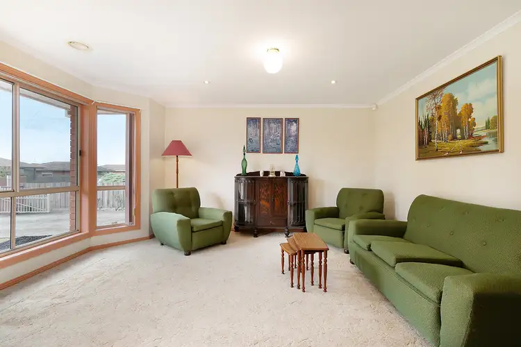 Second view of Homely house listing, 100 Jedda Street, Bell Post Hill VIC 3215
