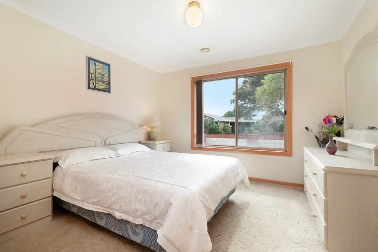 Fifth view of Homely house listing, 100 Jedda Street, Bell Post Hill VIC 3215