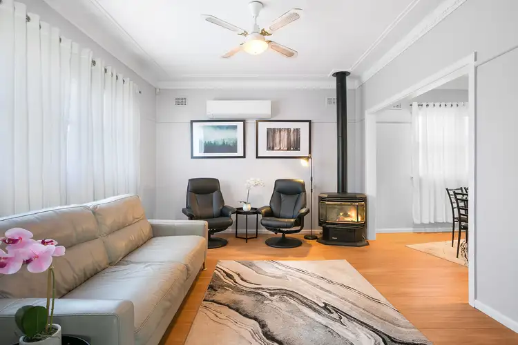 Second view of Homely house listing, 7 Queen Street, Revesby NSW 2212