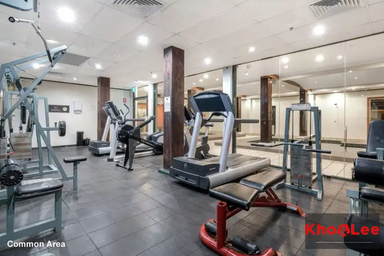 Sixth view of Homely apartment listing, 419/243 - 271 Pyrmont Street, Pyrmont NSW 2009