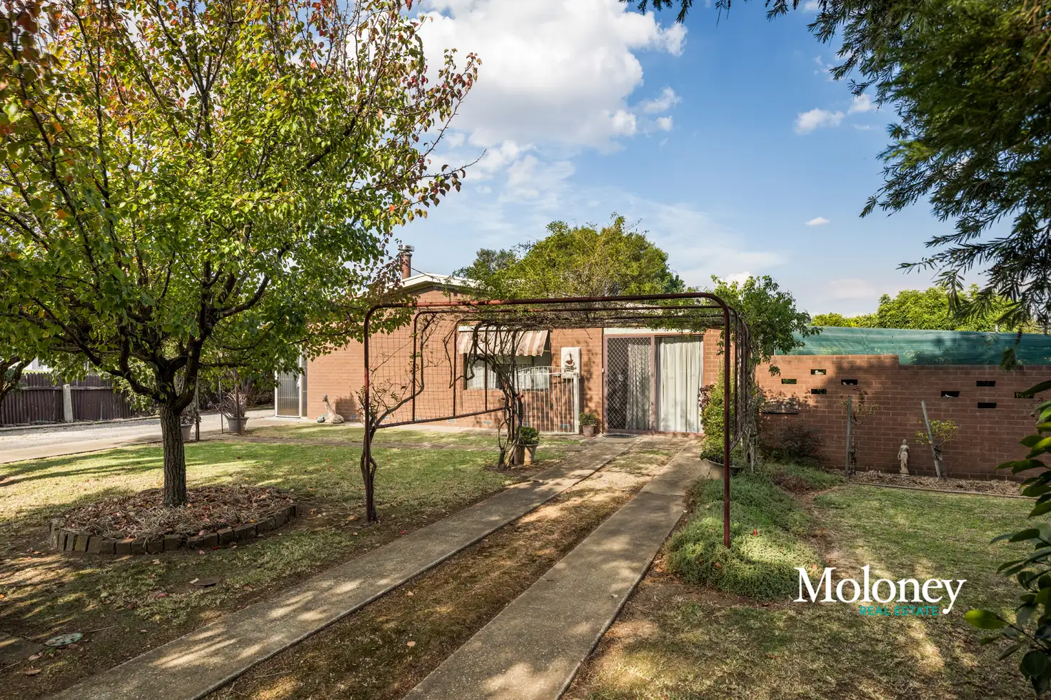 Main view of Homely house listing, 28 Murphy Street, Rutherglen VIC 3685
