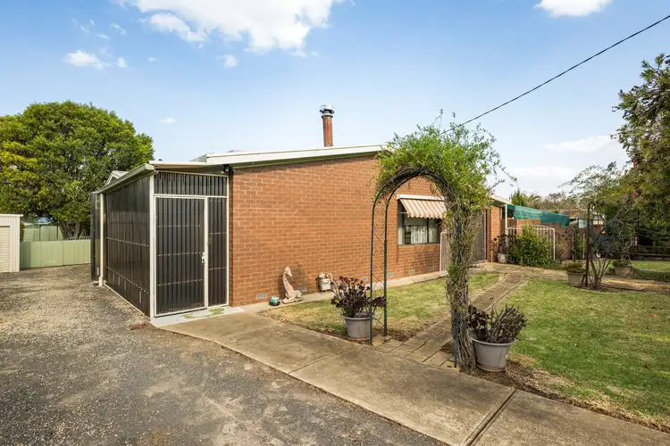 Second view of Homely house listing, 28 Murphy Street, Rutherglen VIC 3685