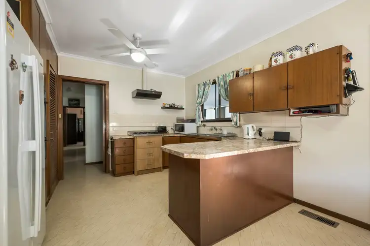Fifth view of Homely house listing, 28 Murphy Street, Rutherglen VIC 3685