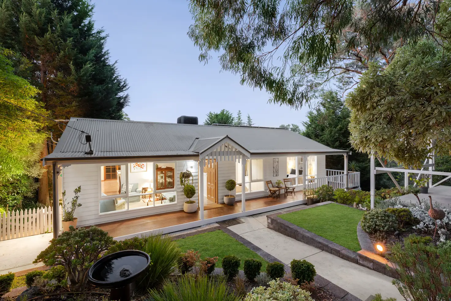 Main view of Homely house listing, 25 Burlock Avenue, Ringwood North VIC 3134
