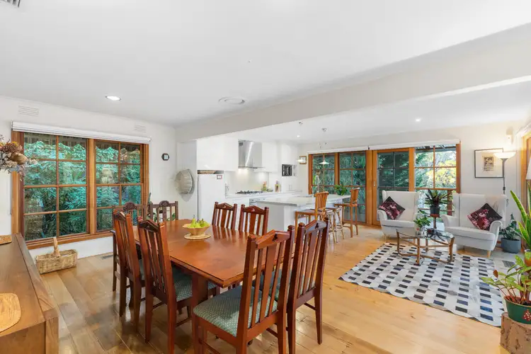 Third view of Homely house listing, 25 Burlock Avenue, Ringwood North VIC 3134