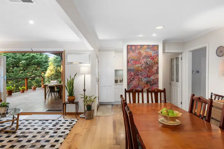 Fifth view of Homely house listing, 25 Burlock Avenue, Ringwood North VIC 3134