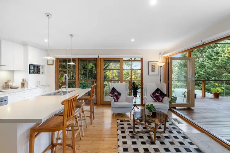 Sixth view of Homely house listing, 25 Burlock Avenue, Ringwood North VIC 3134