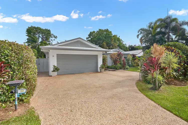 Second view of Homely house listing, 20 Moore Road, Kewarra Beach QLD 4879