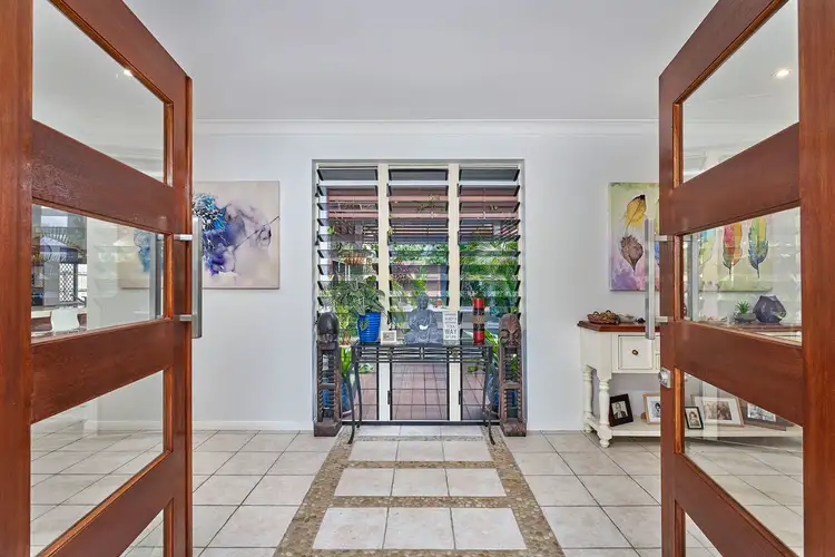Fourth view of Homely house listing, 20 Moore Road, Kewarra Beach QLD 4879