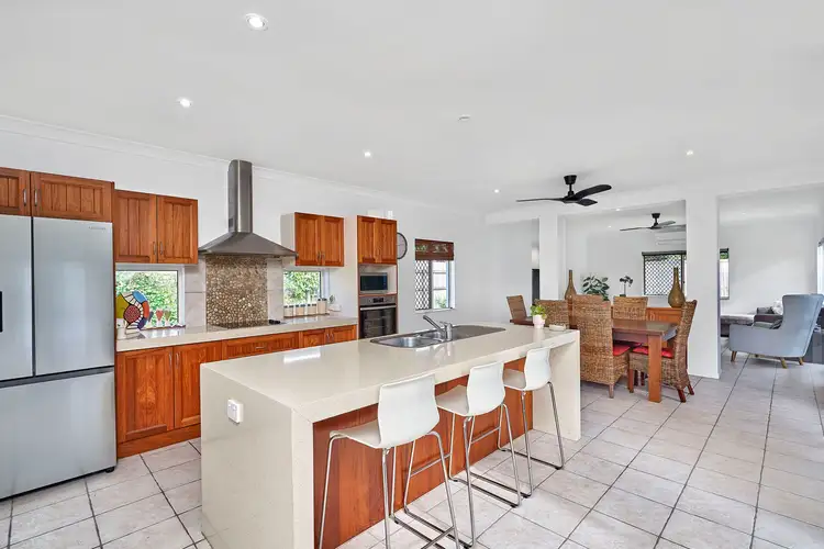 Fifth view of Homely house listing, 20 Moore Road, Kewarra Beach QLD 4879
