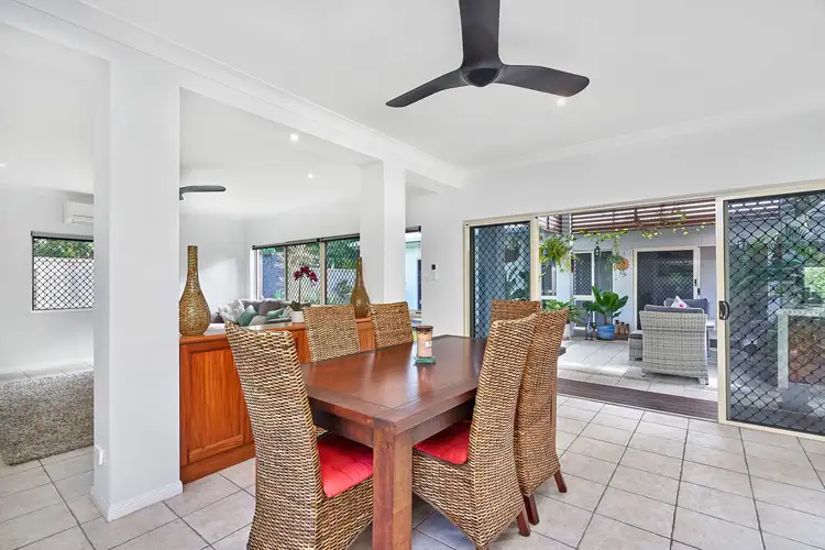 Sixth view of Homely house listing, 20 Moore Road, Kewarra Beach QLD 4879