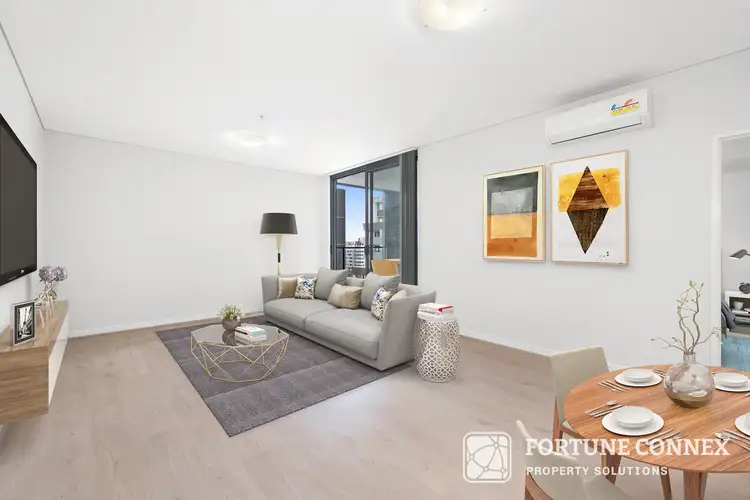 905/192 Stacey Street, Bankstown NSW 2200