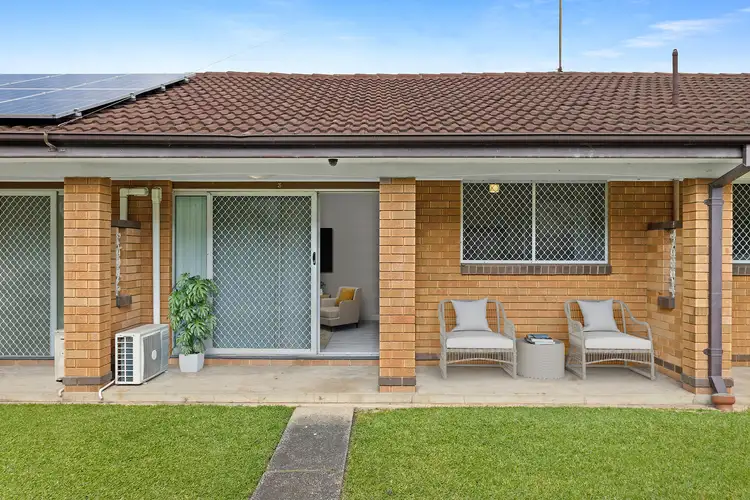 3/28 Station Street, Dapto NSW 2530