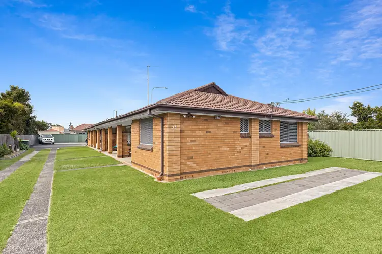 Sixth view of Homely unit listing, 3/28 Station Street, Dapto NSW 2530