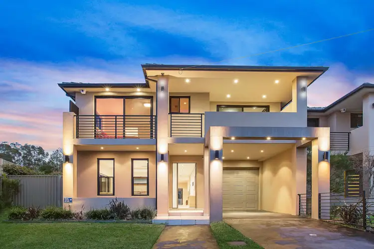 Main view of Homely house listing, 23 Terry Street, Blakehurst NSW 2221
