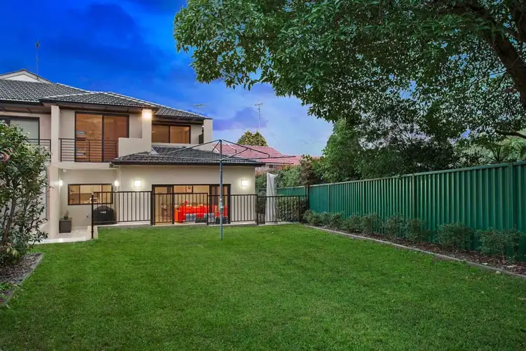 Second view of Homely house listing, 23 Terry Street, Blakehurst NSW 2221