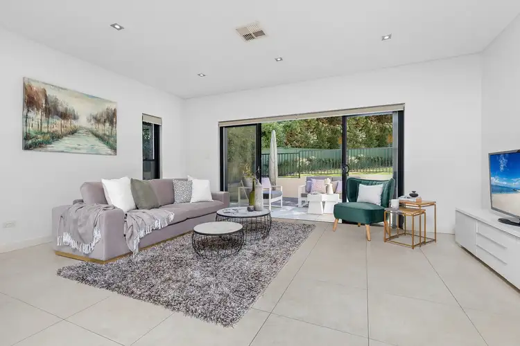 Third view of Homely house listing, 23 Terry Street, Blakehurst NSW 2221