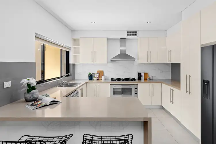 Fourth view of Homely house listing, 23 Terry Street, Blakehurst NSW 2221