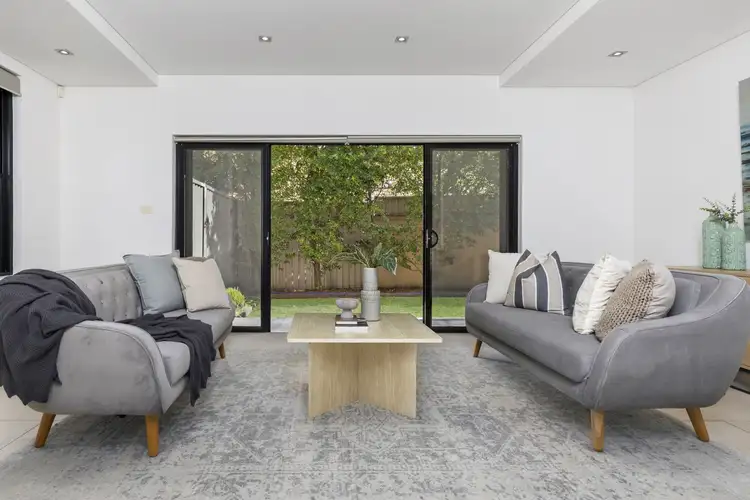 Fifth view of Homely house listing, 23 Terry Street, Blakehurst NSW 2221