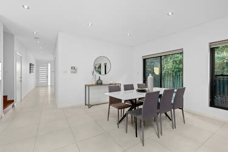 Sixth view of Homely house listing, 23 Terry Street, Blakehurst NSW 2221