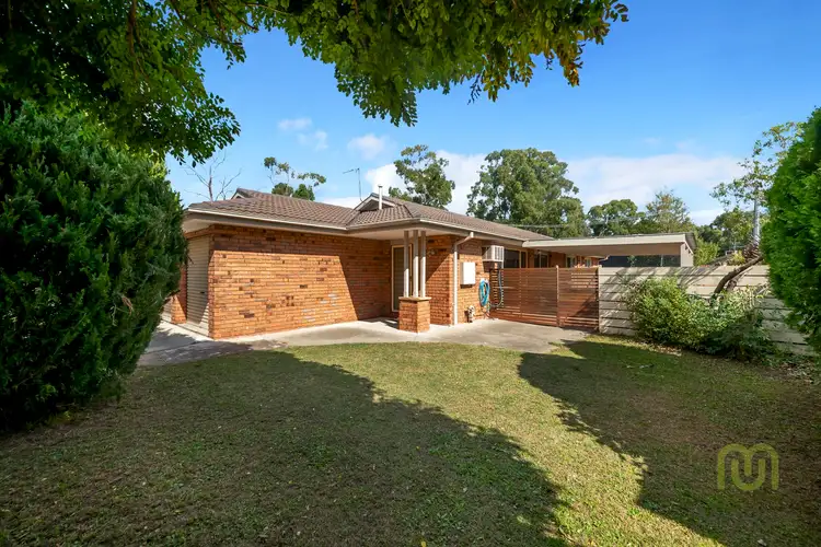 Main view of Homely house listing, 4 Findon Place, Isabella Plains ACT 2905
