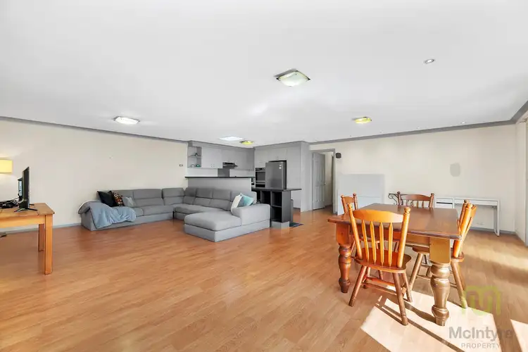 Fourth view of Homely house listing, 4 Findon Place, Isabella Plains ACT 2905