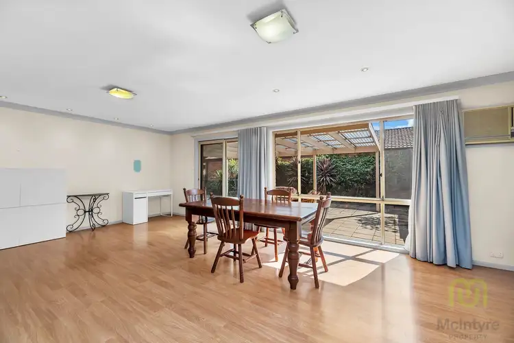 Fifth view of Homely house listing, 4 Findon Place, Isabella Plains ACT 2905