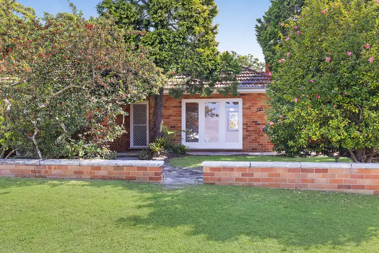 Main view of Homely house listing, 131 Rosa Street, Oatley NSW 2223