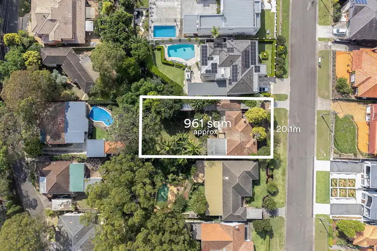 Third view of Homely house listing, 131 Rosa Street, Oatley NSW 2223