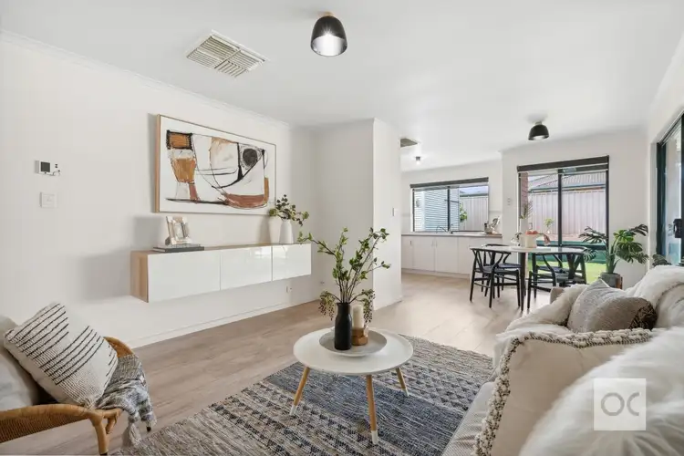 Main view of Homely house listing, 6 Alana Walk, Woodcroft SA 5162