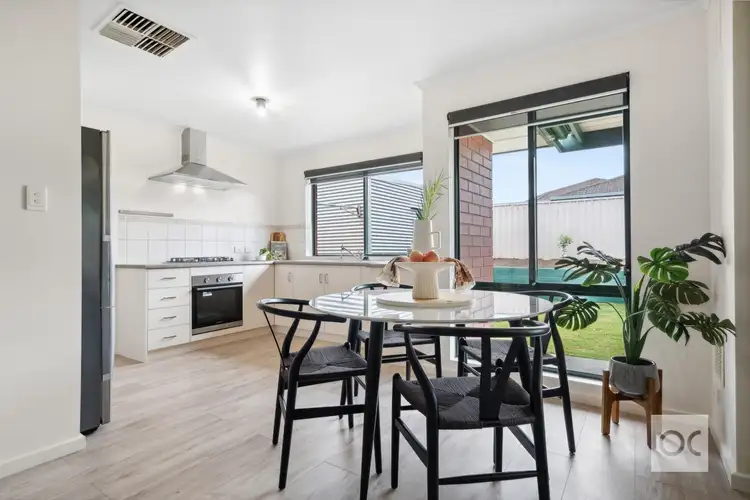 Second view of Homely house listing, 6 Alana Walk, Woodcroft SA 5162