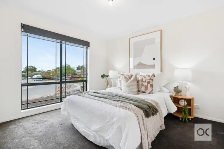 Third view of Homely house listing, 6 Alana Walk, Woodcroft SA 5162