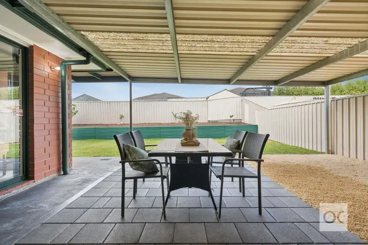 Fourth view of Homely house listing, 6 Alana Walk, Woodcroft SA 5162