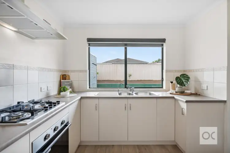 Sixth view of Homely house listing, 6 Alana Walk, Woodcroft SA 5162