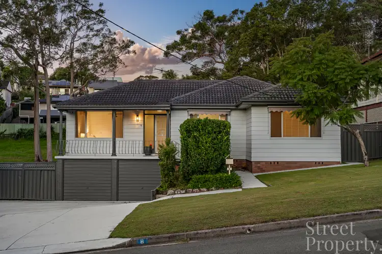 8 Conrad Avenue, Charlestown NSW 2290