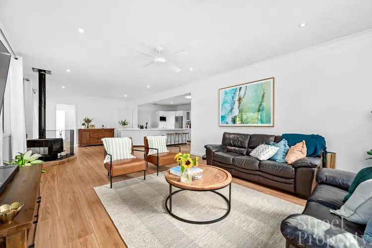 Second view of Homely house listing, 8 Conrad Avenue, Charlestown NSW 2290