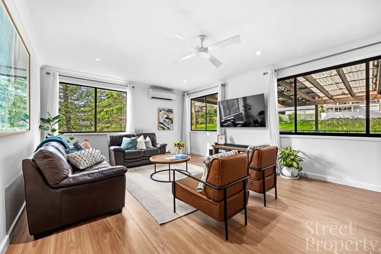 Third view of Homely house listing, 8 Conrad Avenue, Charlestown NSW 2290