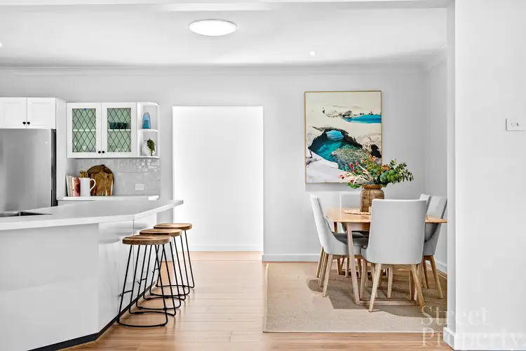 Fourth view of Homely house listing, 8 Conrad Avenue, Charlestown NSW 2290