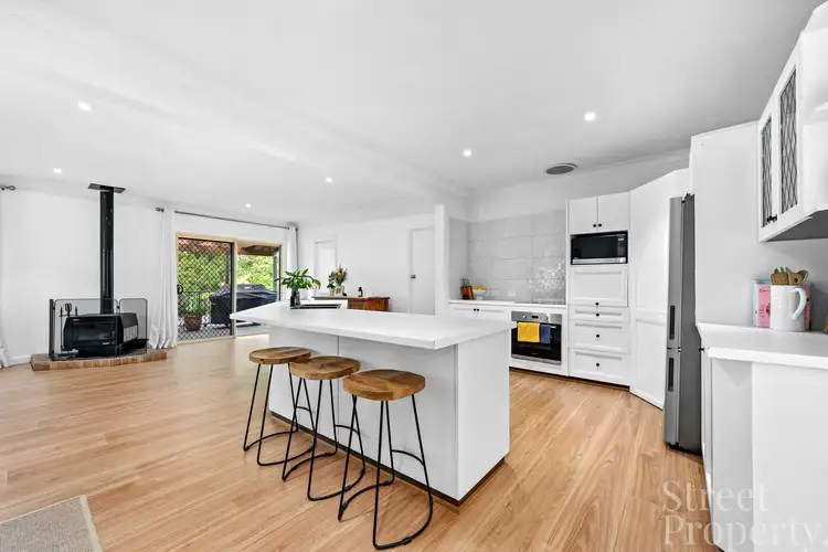 Sixth view of Homely house listing, 8 Conrad Avenue, Charlestown NSW 2290