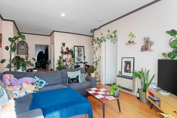 Second view of Homely apartment listing, 4/45 James Street, Preston VIC 3072
