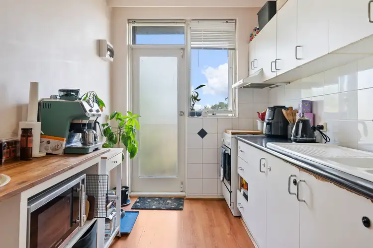 Third view of Homely apartment listing, 4/45 James Street, Preston VIC 3072