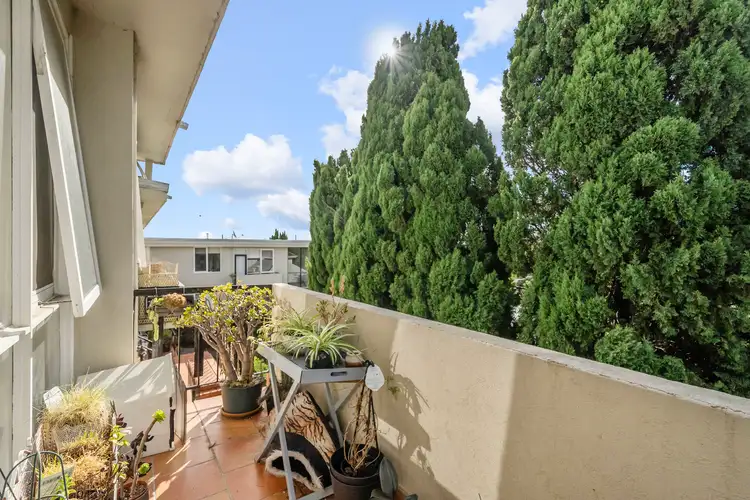 Sixth view of Homely apartment listing, 4/45 James Street, Preston VIC 3072