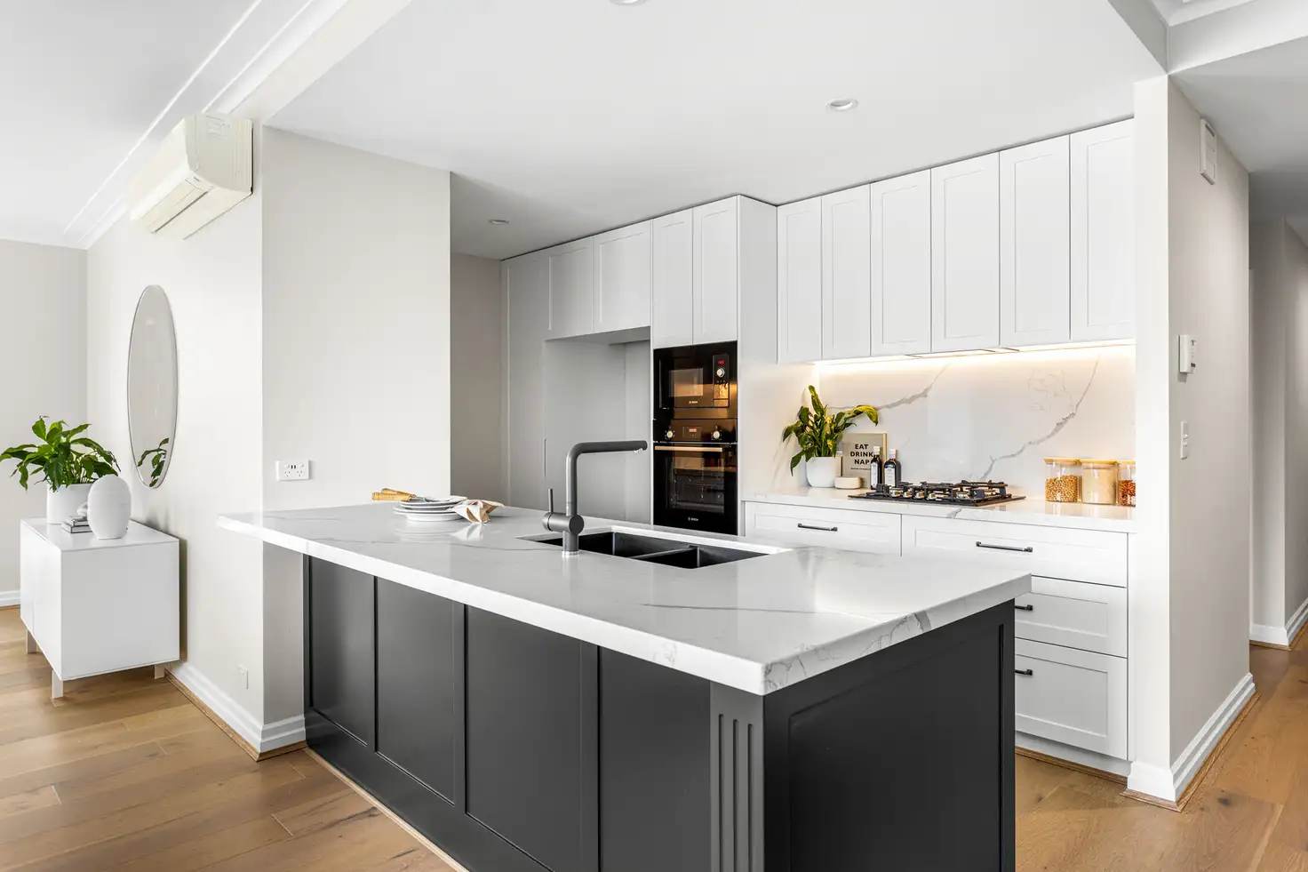 Main view of Homely apartment listing, 202/10 Peninsula Drive, Breakfast Point NSW 2137