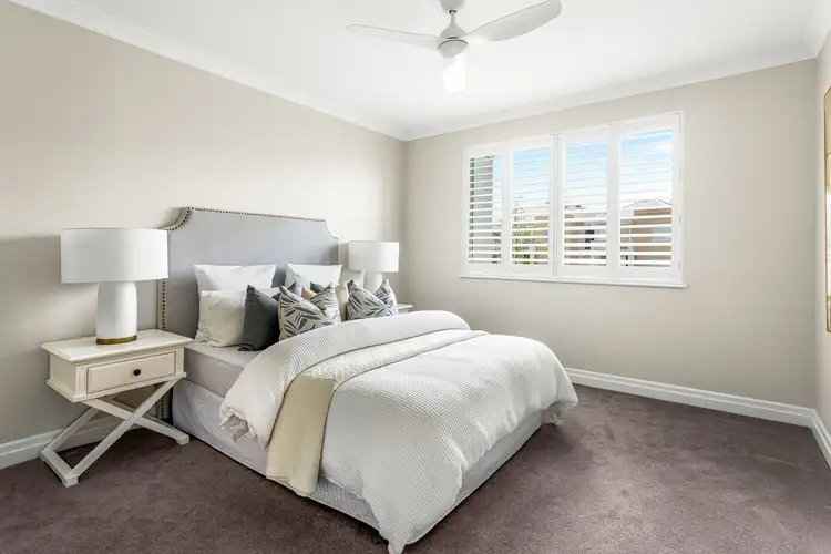 Fourth view of Homely apartment listing, 202/10 Peninsula Drive, Breakfast Point NSW 2137