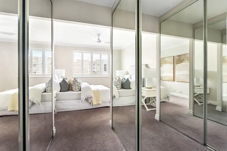 Fifth view of Homely apartment listing, 202/10 Peninsula Drive, Breakfast Point NSW 2137