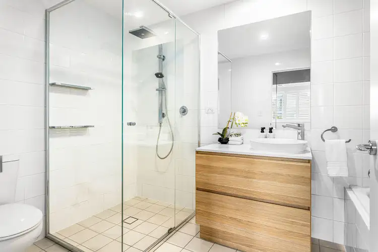 Sixth view of Homely apartment listing, 202/10 Peninsula Drive, Breakfast Point NSW 2137