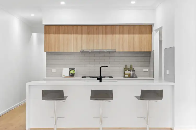 Second view of Homely house listing, 29 Micropora Drive, Wyndham Vale VIC 3024
