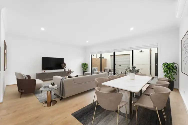 Third view of Homely house listing, 29 Micropora Drive, Wyndham Vale VIC 3024